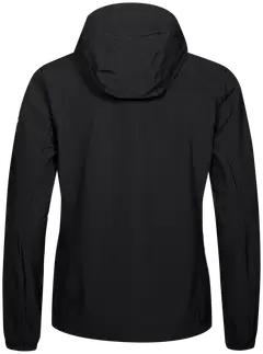 Halti Pallas Evo X-stretch naisten takki - BLACK - 2