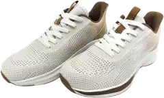 House naisten vapaa-ajan lenkkarit Shelley K-S5009 - Beige/brown - 1