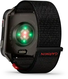 Garmin älykello Venu X1, GPS, musta - 8