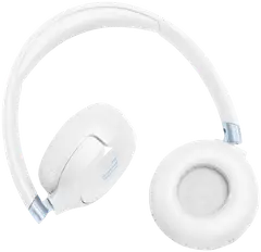 JBL langattomat vastamelukuulokkeet Tune 680NC valkoinen - 8