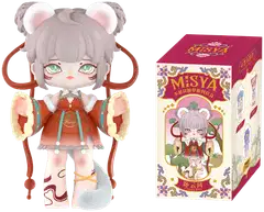 Lucky Emma Misya Incredible Dreaming-hahmo - 1