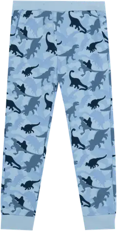 Ciraf lasten collegehousut dinot 25PC260218 - Multicolor - 1