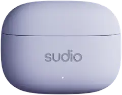 Sudio Bluetooth vastamelunappikuulokkeet A1 Pro lila - 3