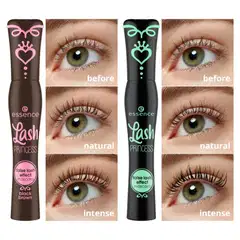 essence Lash PRINCESS false lash effect mascara 12 ml - 13