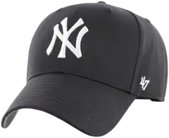 47Brand MLB lippis Raised Basic NY Yankees - 1