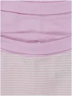 Ciraf vauvojen potkuhousut 250B263020 2-pack - pink stripes - 3