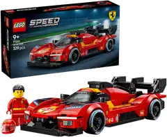 LEGO® Speed Champions 77261 Ferrari 499P - 1