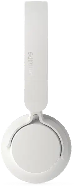 Philips langattomat sankakuulokkeet TAH4000WT/00 valkoinen - 2