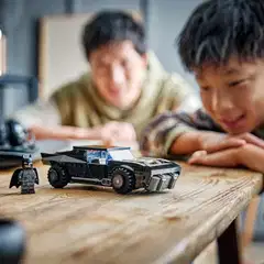 LEGO® Super Heroes DC 76332 The Batman™ ‑elokuvan Batmobile™ - 9