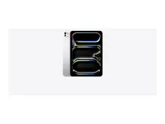 Apple 11inch iPad Pro WiFi 2TB with Standard glass - harmaa (2024) - 5
