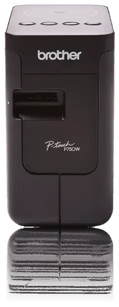 Brother tarratulostin PT-P750W - 1