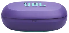 JBL langattomat Sport vastamelunappikuulokkeet Endurance Peak 4 violetti - 5