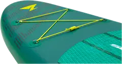 Ozean Siren 305 SUP-lauta - Tummanvihreä - 3
