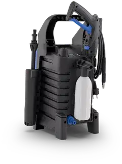 Nilfisk painepesuri Classic 110-5 UltraFlex - 4