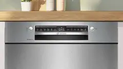 Bosch astianpesukone SMU6ZCS10S 60cm teräs - 2