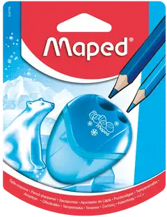 Maped teroitin Igloo 2 reiällä korttipakkauksessa - 3