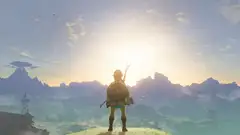 Nintendo Switch 2 The Legend of Zelda: Breath of the Wild - Nintendo Switch 2 Edition - 5
