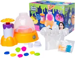 Doctor Squish Glow It Squishy Maker Station - 1
