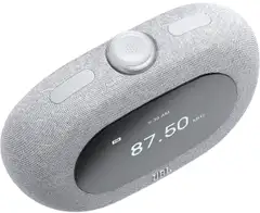 JBL kelloradio Horizon 3 harmaa - 6