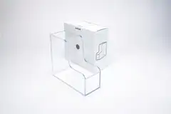 Palaset lehtikotelo kirkas P0801 - 1