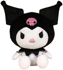 Hello Kitty Friends -pehmolelu 25 cm - 4