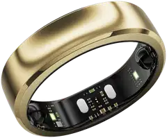 RingConn Älysormus Smart Ring Gen3 kuninkaallinen kulta 14 - 2