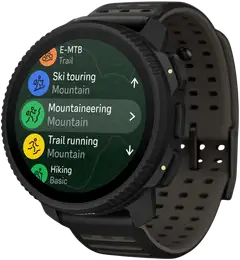 Suunto älykello Vertical 2 musta - 2