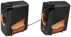JBL pelikaiuttimet Quantum Duo - 3