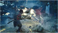 PS5 Onimusha: Way of the Sword - 2