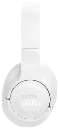JBL langattomat Bluetooth-vastamelukuulokkeet Tune 770NC valkoinen - 11