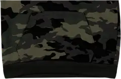TEX lasten collegehuppari camo I994037 - Khaki - 3