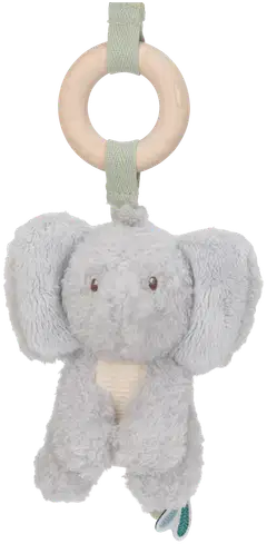 Little Dutch jumppakaari Safari Friends FSC - 2
