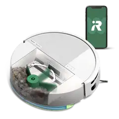 Roomba 205 Combo -valkoinen - 3