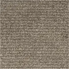 House nukkamatto Puffy pyöreä 130 cm beige - 3