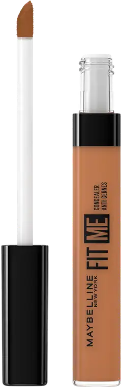 Maybelline New York  Fit Me Concealer 30 Cafe -peitevoide  6,8ml - 1