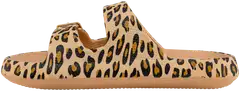TEX naisten 2-solkisandaali I984594 - BEIGE - 4