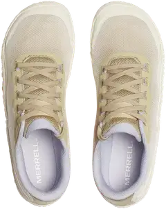 Merrell naisten paljasjalkajalkine vapor glove 6 - STUCCO/CASPER - 6