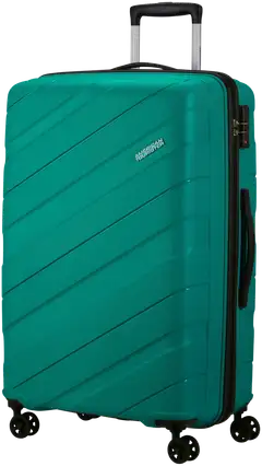 American Tourister matkalaukku Jetdriver 3.0-spinner 77/28 sininen - 1