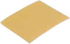 Mirka hiomatyyny Goldflex soft 115x140mm P80, 10/pakk - 1