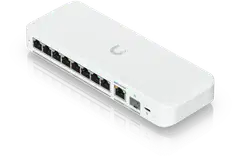 Ubiquiti 8-porttinen 2.5G-kytkin 10G uplink-liitännällä USW-Flex-2.5G-8 - 4