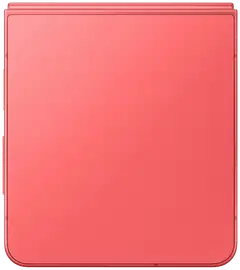 Samsung älypuhelin Z Flip7 256 GB punainen - 7
