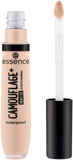 essence CAMOUFLAGE+ MATTE concealer 130 8 ml - 20 - 2