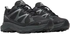 Merrell miesten matalavartinen ulkoilukenkä Tempo EXP Active Gore-Tex - Black - 3