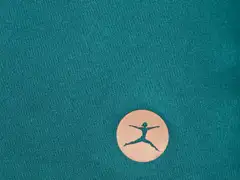 Danskin naisten treenitoppi DPS2617 - Shaded Spruce - 5