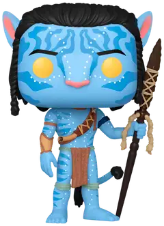 FUNKO POP! Vinyylihahmo: Avatar - Jake Sully - 2