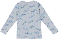 Ciraf lasten t-paita planes 25pc261107 - plane aop - 2