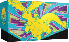 Pokémon TCG ME02.5 Elite Trainer Box - 14