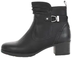 Relife naisten nilkkurit Dalia - BLACK - 3
