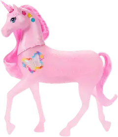 Barbie Yksisarvinen Äänillä Ja Valoilla - 2