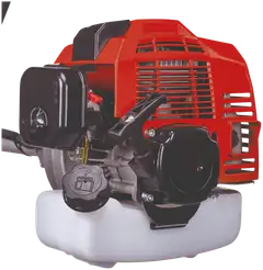 Einhell kevytraivaussaha GC-BC 52 I AS - 4